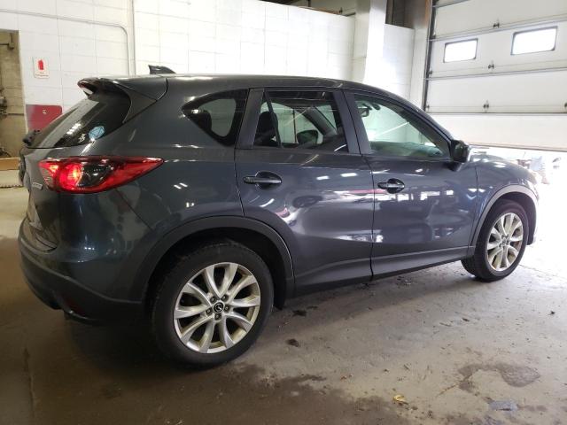 Photo 3 from auction – 2013 MAZDA CX-5 GT with VIN JM3KE4DE8D0159384