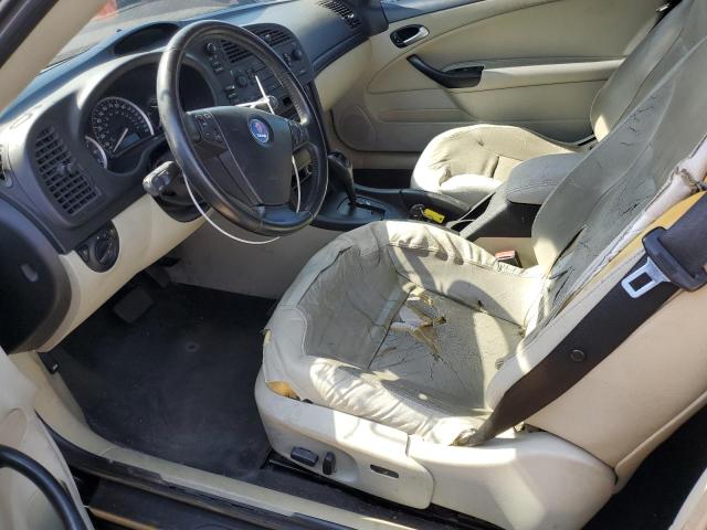 Photo 7 from auction – 2005 SAAB 9-3 LINEAR with VIN YS3FB79N056013520
