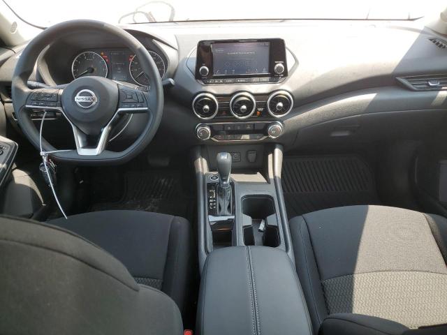 Photo 8 from auction – 2023 NISSAN SENTRA S with VIN 3N1AB8BV3PY235601