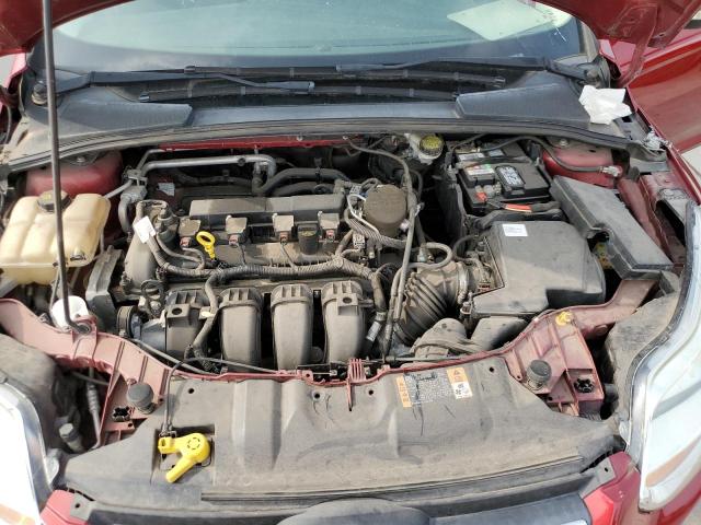 Photo 11 from auction – 2014 FORD FOCUS SE with VIN 1FADP3K26EL453953