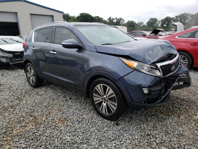 Photo 4 from auction – 2015 KIA SPORTAGE E with VIN KNDPC3AC4F7791472
