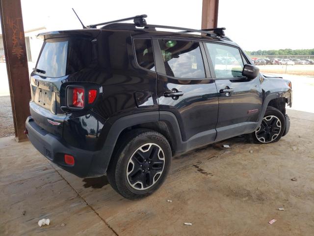 Photo 3 from auction – 2016 JEEP RENEGADE T with VIN ZACCJBCT0GPE21538