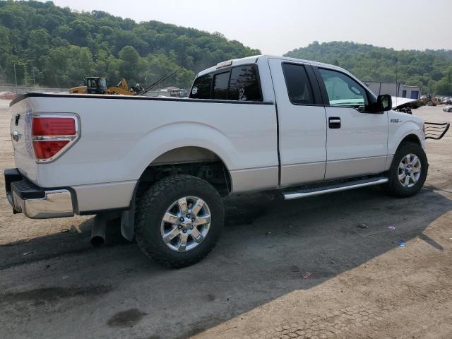 Photo 3 from auction – 2014 FORD F150 SUPER with VIN 1FTFX1ET3EFC89040
