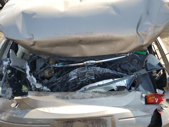 Photo 11 from auction – 2002 FORD TAURUS SES with VIN 1FAFP55262A245918