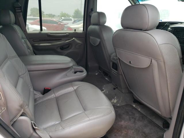 Photo 11 from auction – 2002 LINCOLN NAVIGATOR with VIN 5LMEU27R62LJ07722
