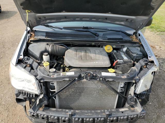 Photo 12 from auction – 2013 DODGE GRAND CARA with VIN 2C4RDGBG2DR792047