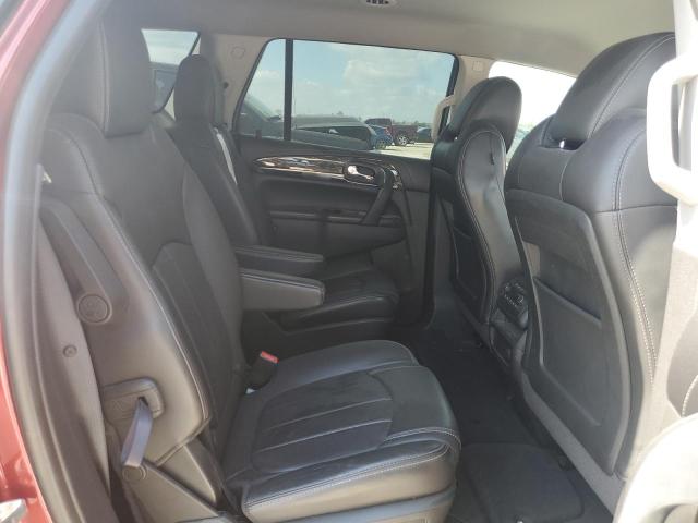 Photo 11 from auction – 2013 BUICK ENCLAVE with VIN 5GAKRCKD5DJ142006