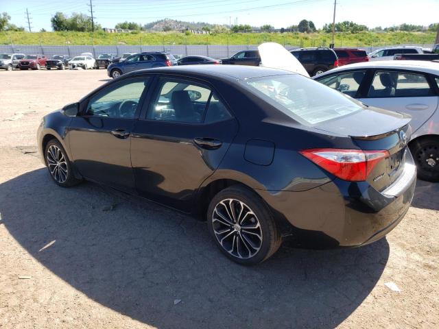 Zdjęcie 2 z aukcji – 2015 TOYOTA COROLLA L z VIN 2T1BURHE1FC360264