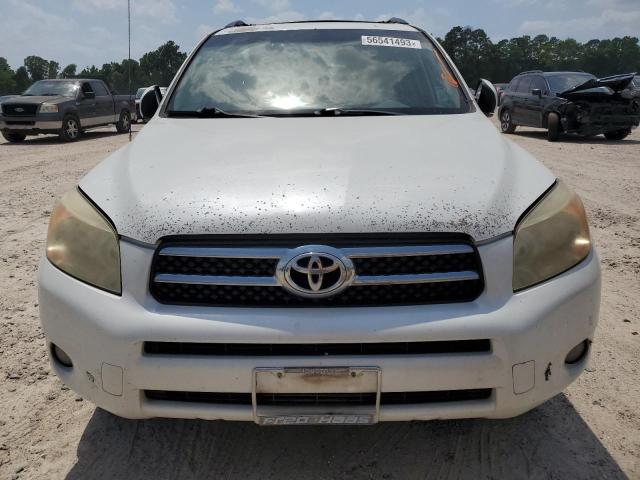 Photo 5 from auction – 2008 TOYOTA RAV4 LIMIT with VIN JTMBD31V285153793