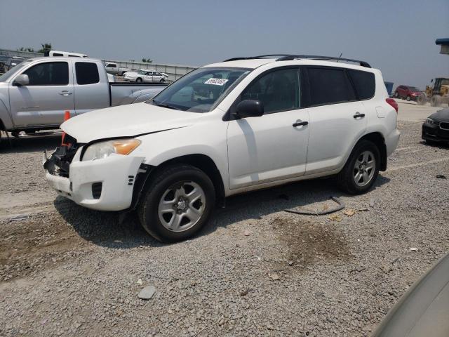 TOYOTA RAV4 2011 z numerem VIN 2T3ZF4DV6BW061581 - Zdjęcie z aukcji