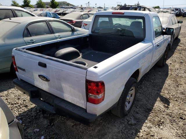 Photo 3 from auction – 2009 FORD RANGER with VIN 1FTYR10D89PA64731