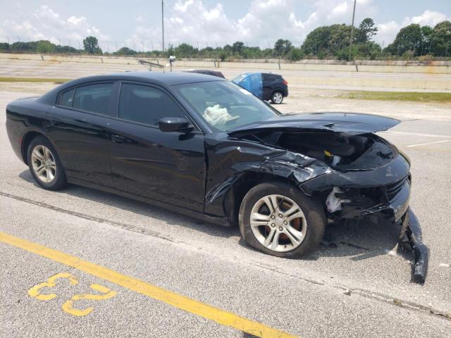 Photo 4 from auction – 2019 DODGE CHARGER SX with VIN 2C3CDXBG8KH668281