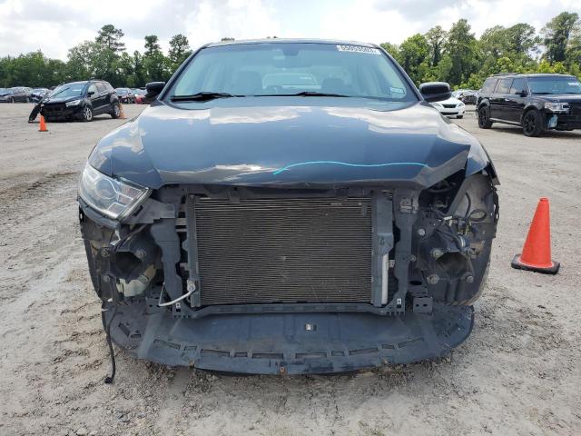 Photo 5 from auction – 2015 FORD TAURUS SEL with VIN 1FAHP2E80FG154819