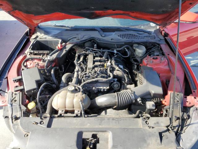 Photo 11 from auction – 2016 FORD MUSTANG with VIN 1FA6P8TH5G5292477