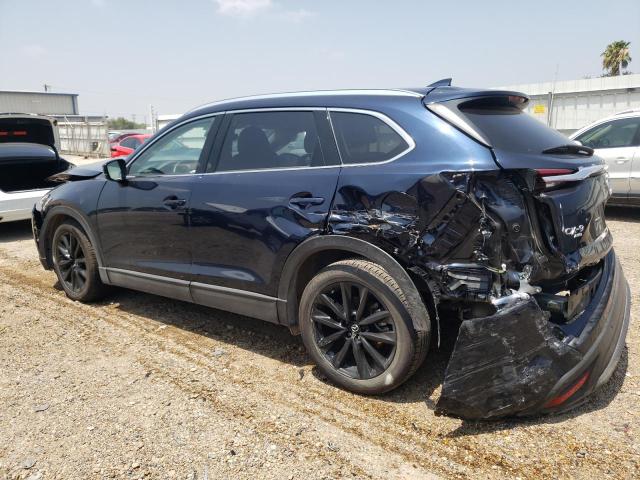 Photo 2 from auction – 2022 MAZDA CX-9 TOURI with VIN JM3TCBAY7N0629452