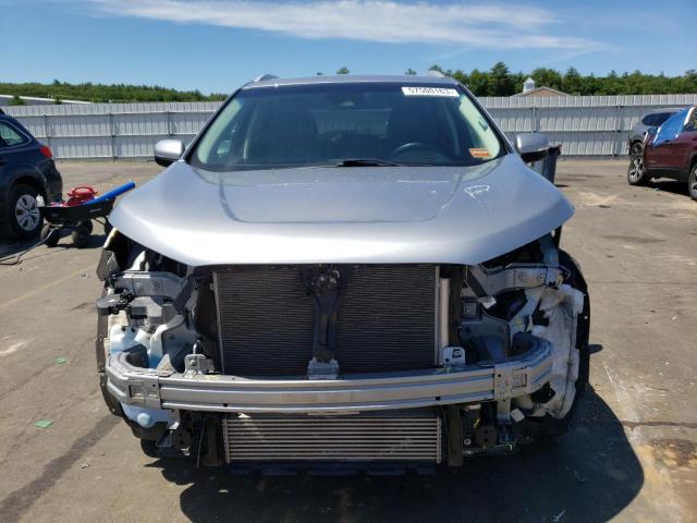 Photo 5 from auction – 2020 FORD EDGE SEL with VIN 2FMPK4J96LBA55015