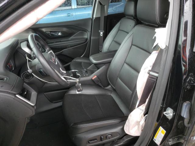 Photo 7 from auction – 2022 GMC TERRAIN SL with VIN 3GKALVEV9NL103073