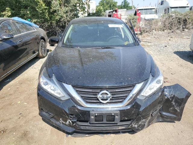 Photo 5 from auction – 2018 NISSAN ALTIMA 2.5 with VIN 1N4AL3AP8JC244445
