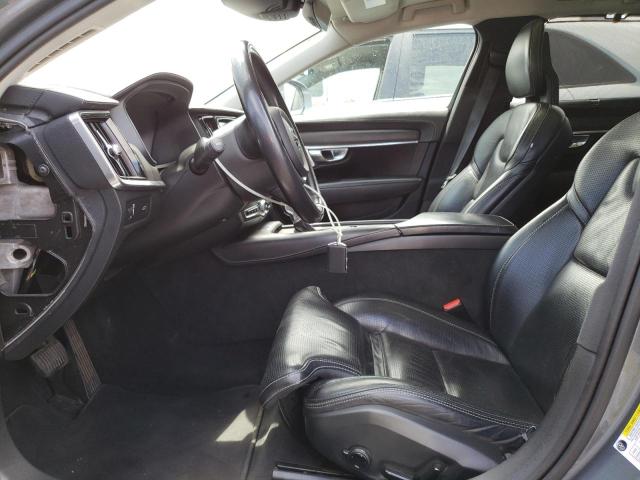 Photo 7 from auction – 2017 VOLVO V90 CROSS with VIN YV4A22NLXH1007862