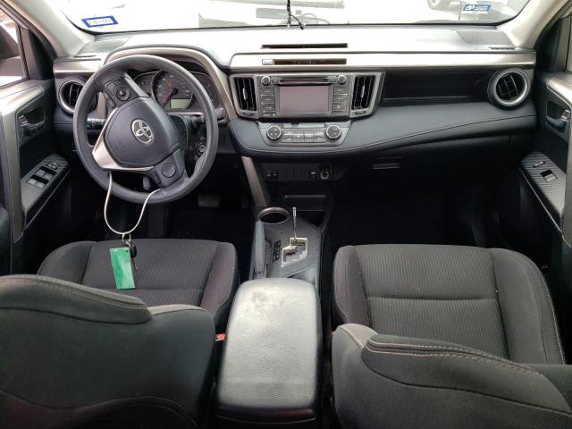 Photo 8 from auction – 2015 TOYOTA RAV4 XLE with VIN JTMWFREV8FD046968