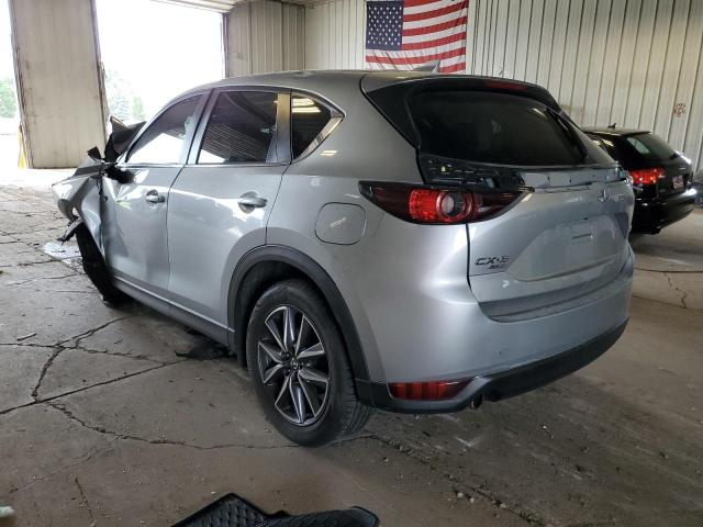 Photo 2 from auction – 2018 MAZDA CX-5 TOURI with VIN JM3KFBCM2J0418733