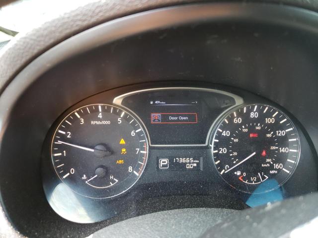 Photo 9 from auction – 2014 NISSAN ALTIMA 2.5 with VIN 1N4AL3AP7EC179688