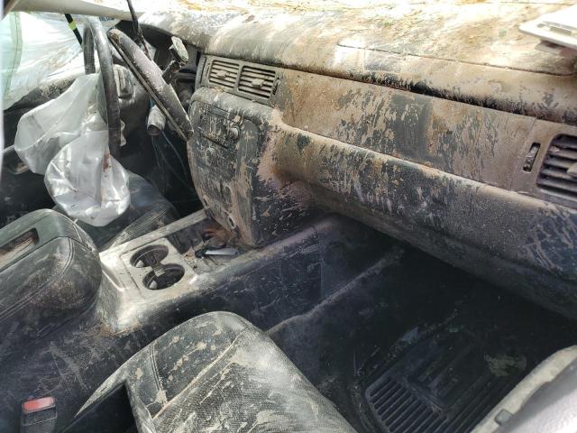 Photo 8 from auction – 2012 CHEVROLET SILVERADO with VIN 3GCPKTE71CG109552