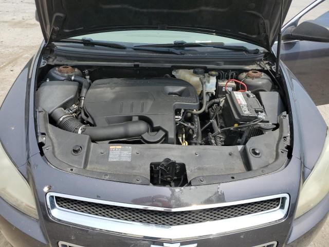 Photo 11 from auction – 2010 CHEVROLET MALIBU LS with VIN 1G1ZA5EB0AF267335