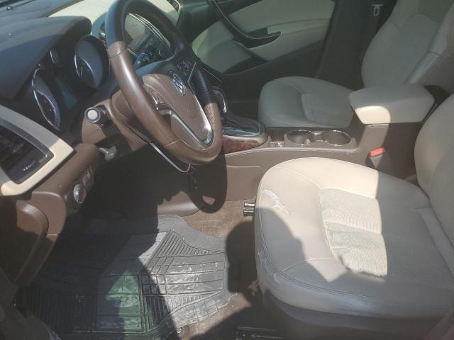 Photo 7 from auction – 2016 BUICK VERANO with VIN 1G4PP5SK1G4138828