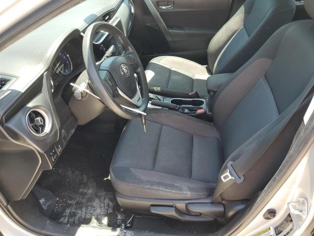 Photo 7 from auction – 2019 TOYOTA COROLLA L with VIN 2T1BURHE2KC208648
