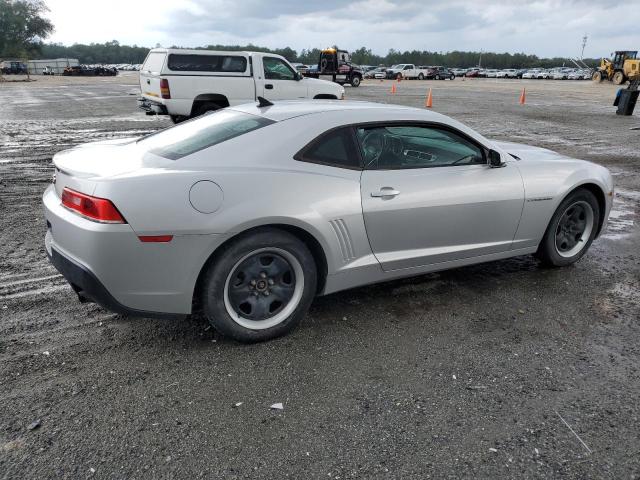 Photo 3 from auction – 2015 CHEVROLET CAMARO LS with VIN 2G1FA1E38F9189892