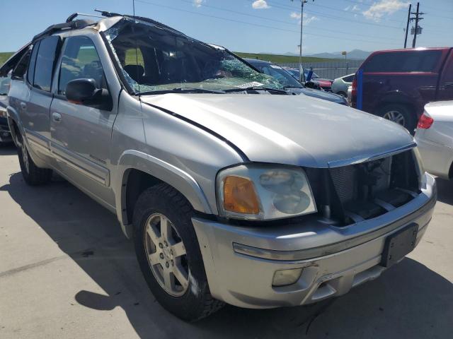 Photo 4 from auction – 2004 ISUZU ASCENDER L with VIN 4NUET16P246700133