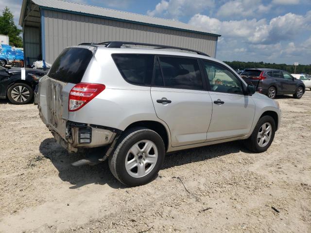 Photo 3 from auction – 2010 TOYOTA RAV4 with VIN 2T3ZF4DV9AW044837