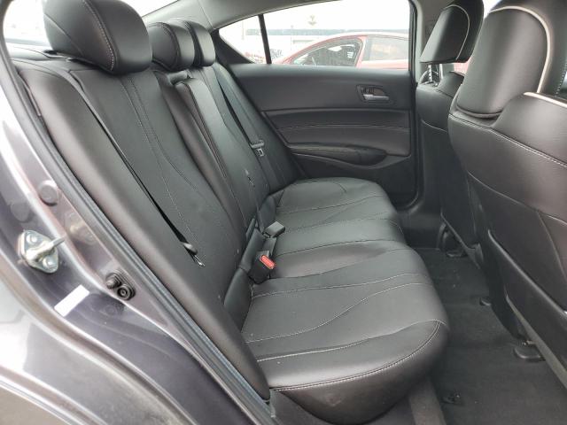 Photo 10 from auction – 2020 ACURA ILX PREMIU with VIN 19UDE2F79LA008598