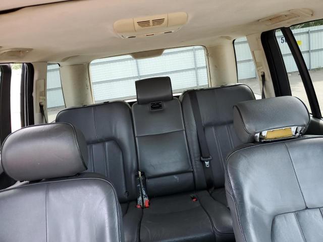 Photo 10 from auction – 2004 LAND ROVER RANGE ROVE with VIN SALME11474A147662