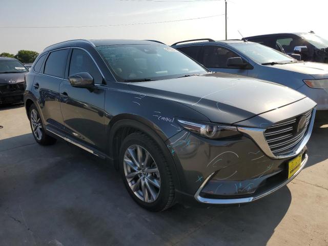 Photo 4 from auction – 2018 MAZDA CX-9 SIGNA with VIN JM3TCBEY0J0217524