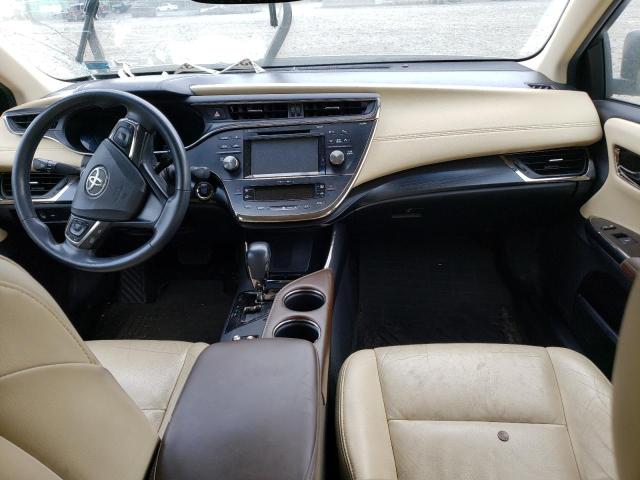 Photo 8 from auction – 2016 TOYOTA AVALON XLE with VIN 4T1BK1EB5GU229095
