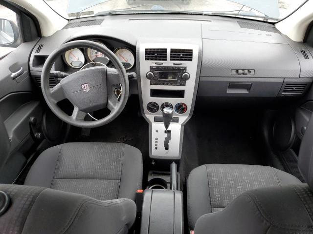 Photo 8 from auction – 2008 DODGE CALIBER with VIN 1B3HB28BX8D559804