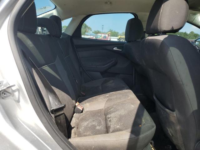 Photo 10 from auction – 2014 FORD FOCUS SE with VIN 1FADP3F20EL403303