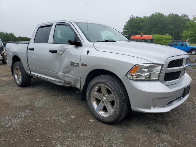 Photo 4 from auction – 2016 RAM 1500 ST with VIN 1C6RR7KT5GS113445