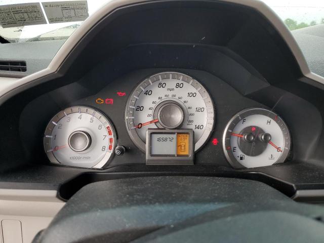 Zdjęcie 9 z aukcji – 2015 HONDA PILOT SE z VIN 5FNYF4H39FB054916