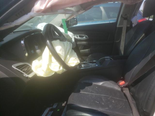Photo 7 from auction – 2014 GMC TERRAIN SL with VIN 2GKALREK2E6188145