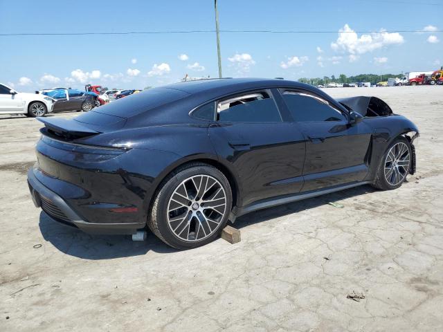 Photo 3 from auction – 2021 PORSCHE TAYCAN with VIN WP0AA2Y10MSA14052