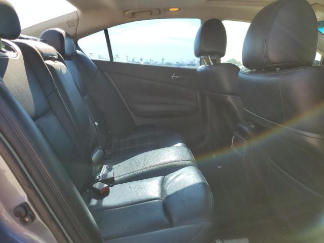 Photo 10 from auction – 2011 NISSAN MAXIMA S with VIN 1N4AA5AP9BC856110