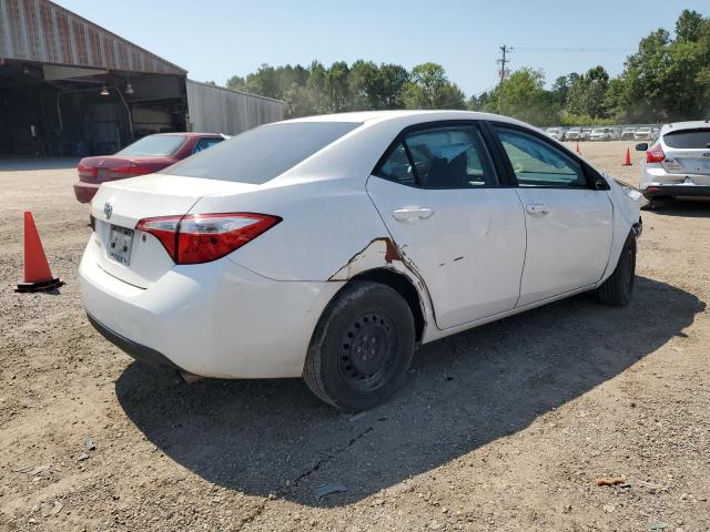 Photo 3 from auction – 2016 TOYOTA COROLLA L with VIN 5YFBURHE4GP415761