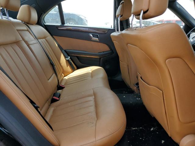 Photo 10 from auction – 2011 MERCEDES-BENZ E 350 4MAT with VIN WDDHF8HB7BA400050