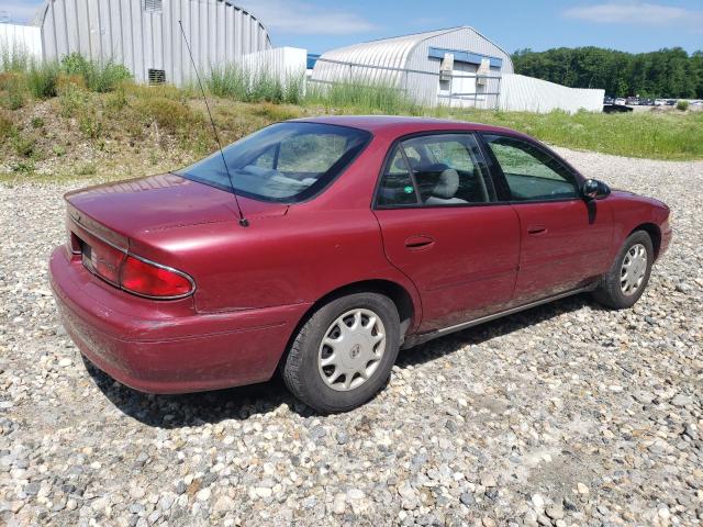 Photo 3 from auction – 2003 BUICK CENTURY CU with VIN 2G4WS52J331191893