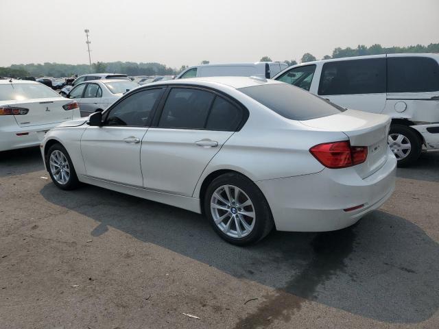 Photo 2 from auction – 2014 BMW 320 I with VIN WBA3B1C52EPV79461
