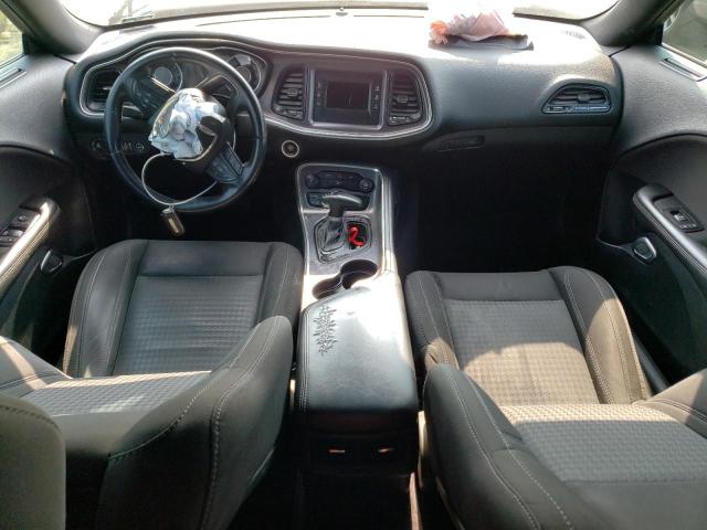 Photo 8 from auction – 2016 DODGE CHALLENGER with VIN 2C3CDZAG6GH120283
