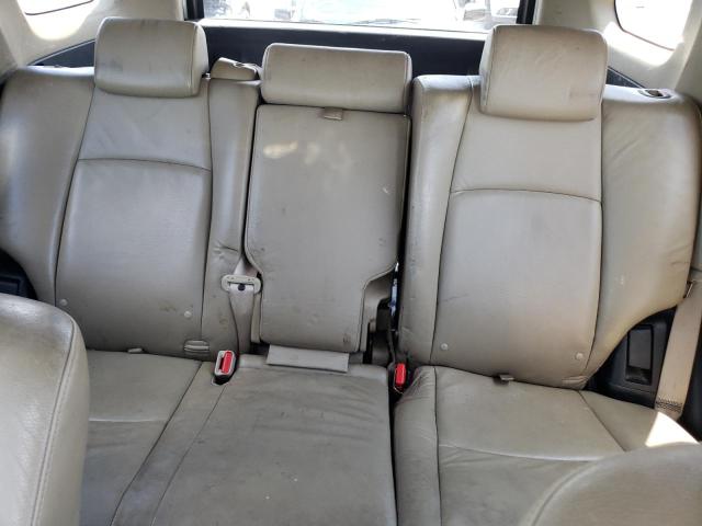 Photo 10 from auction – 2010 TOYOTA 4RUNNER SR with VIN JTEBU5JR7A5027882